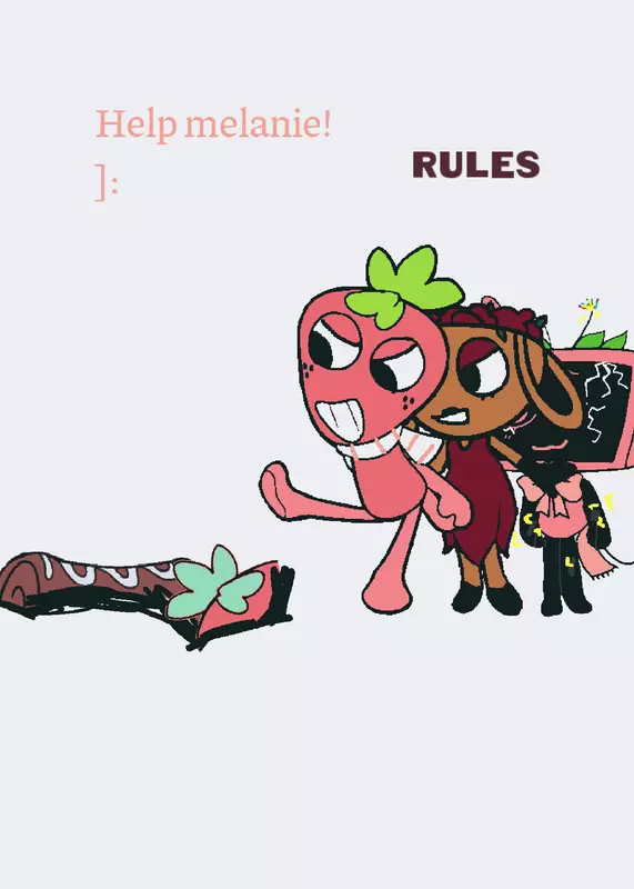 Game by @RoseyBassie