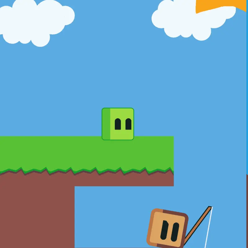 Game by @treguel