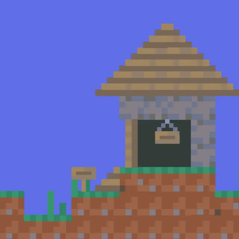Game by @FaitaminQ