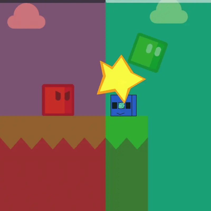 Game by @tuklu