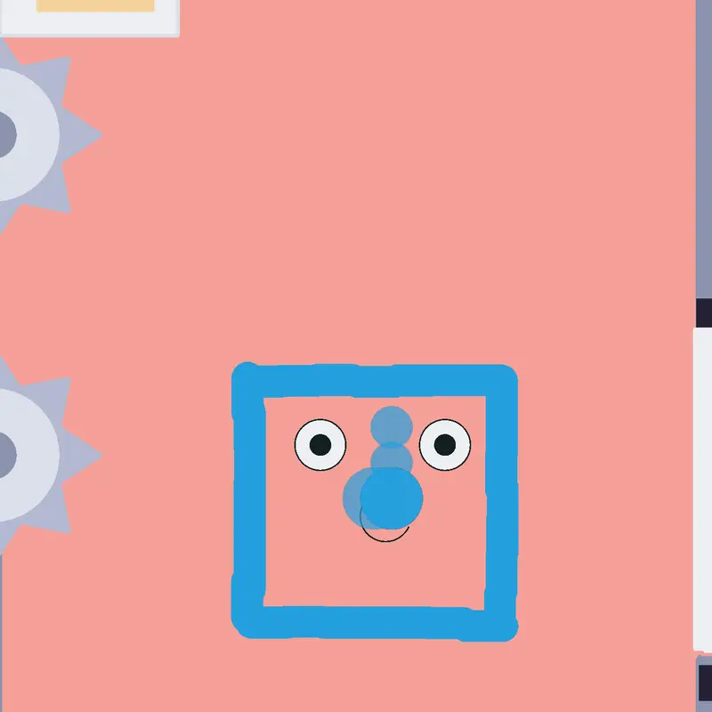Slime game by @Argentinaball55