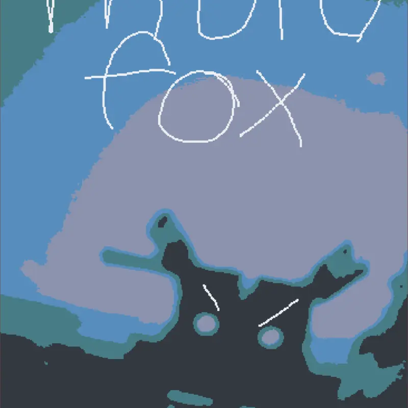 Game by @ConfusedAF