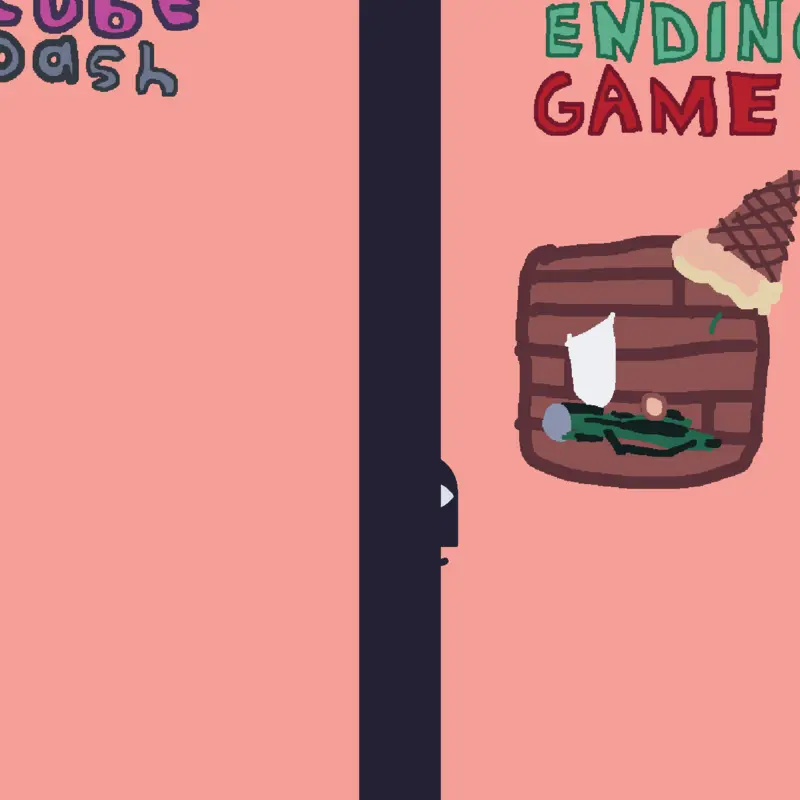 Game by @brickproductions