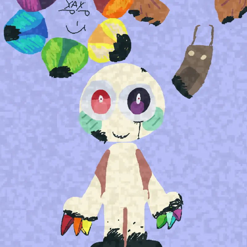 Game by @Mimee