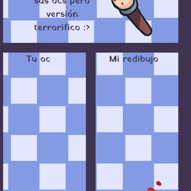 Game by @espanta_viejos3000