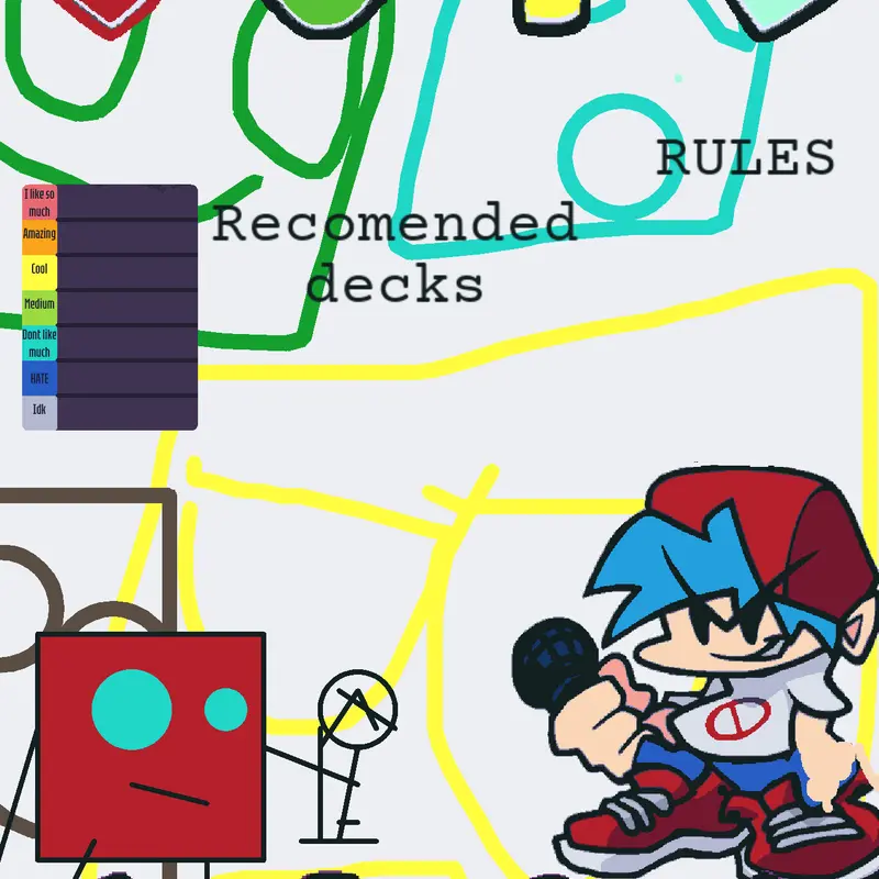 Game by @bloqes