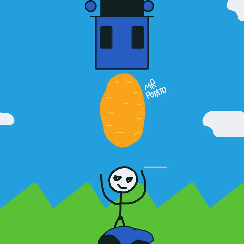 Game by @catblack78