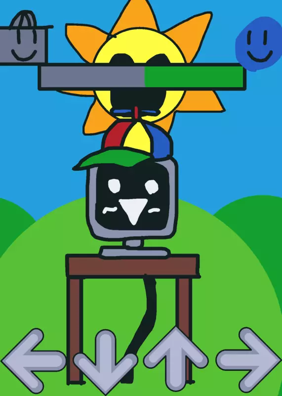 Game by @fastajw