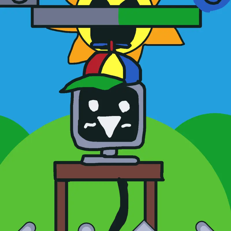 Game by @fastajw