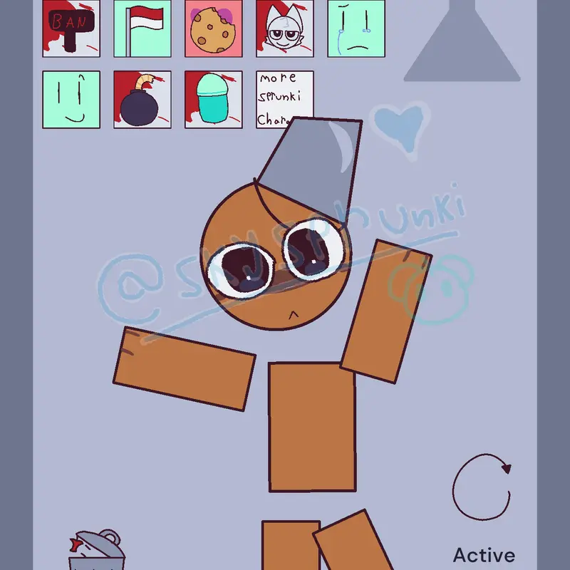 Game by @-_-Amy_The_Cat-_-