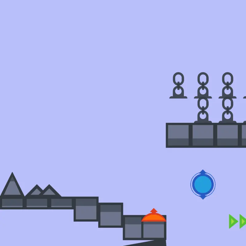 Game by @mustfaAHmd