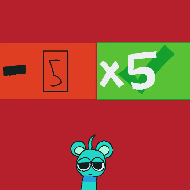 Game by @gasercoder