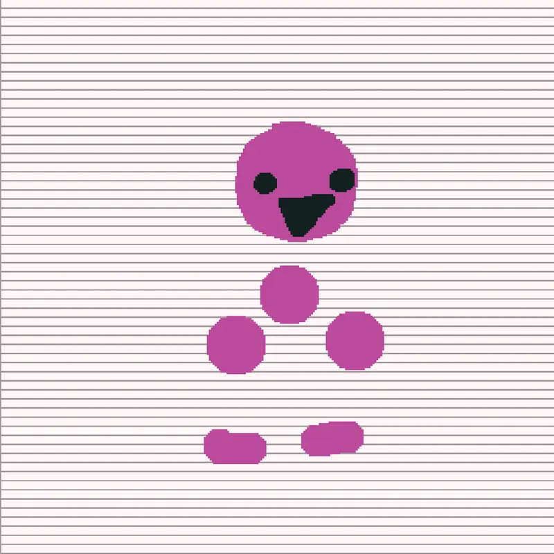 Game by @MohidLike