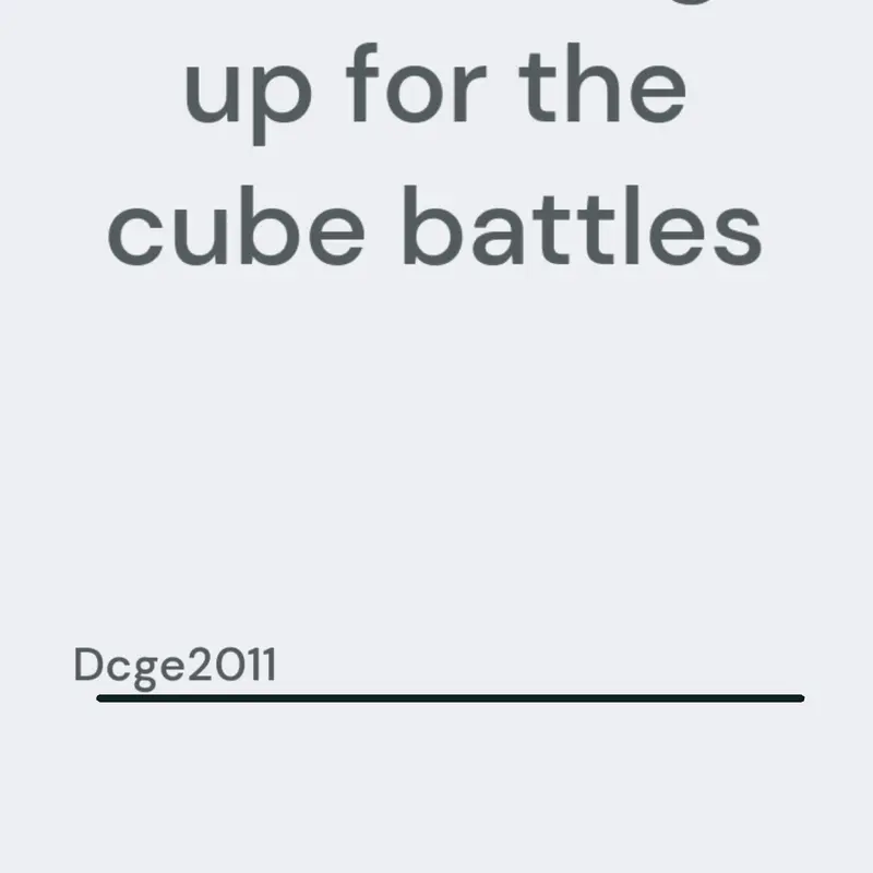 Game by @TALKINGFRIENDS