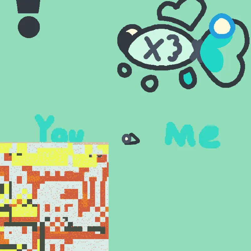 Game by @oigl