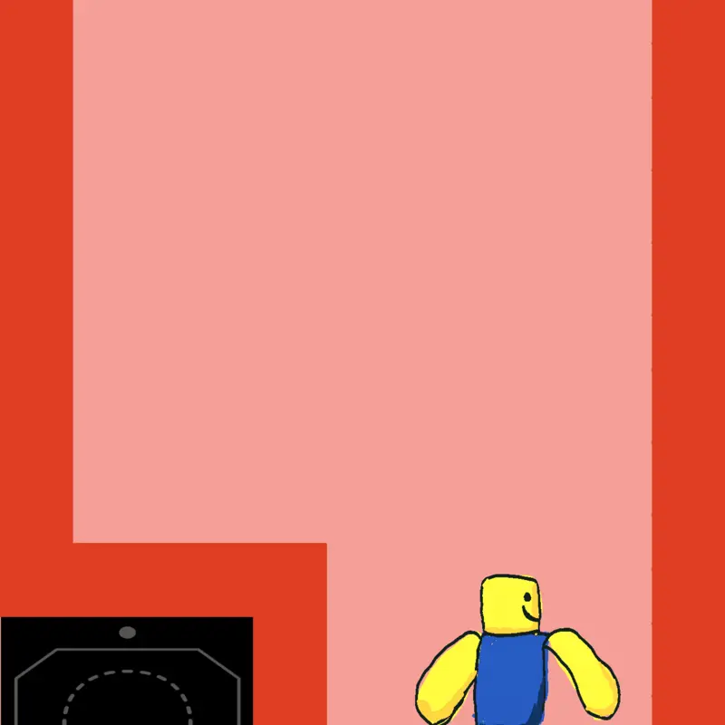 Game by @TheCubeRed_gamer63563