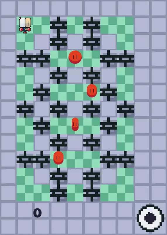 Game by @bomberman_94