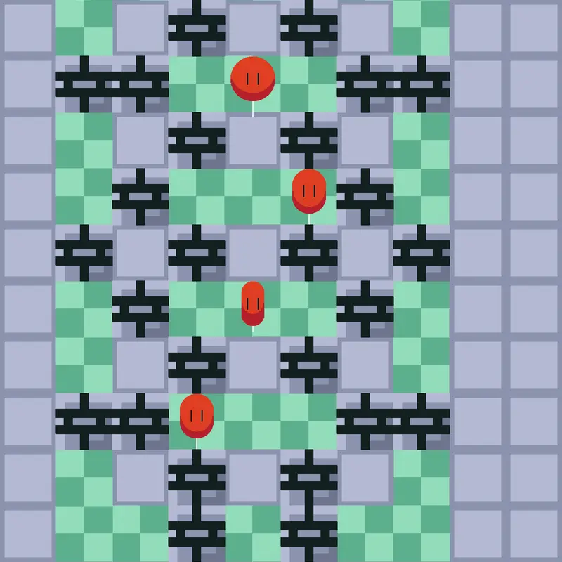 Game by @bomberman_94
