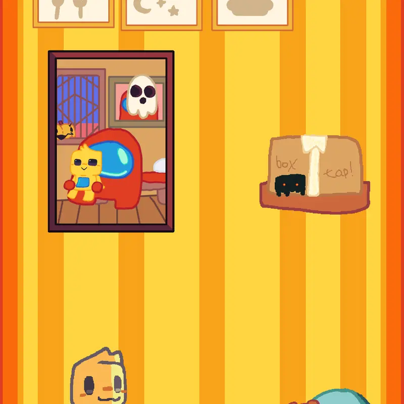 Game by @Bye_frour