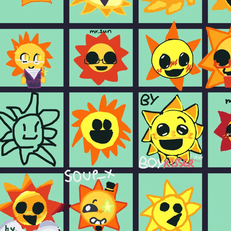 Game by @ForgottenGod