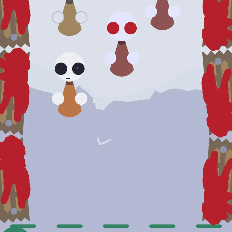 Game by @green_gaster_913