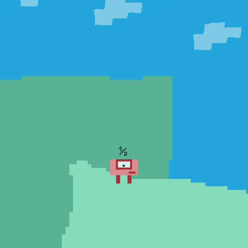 Game by @mr_intertwo