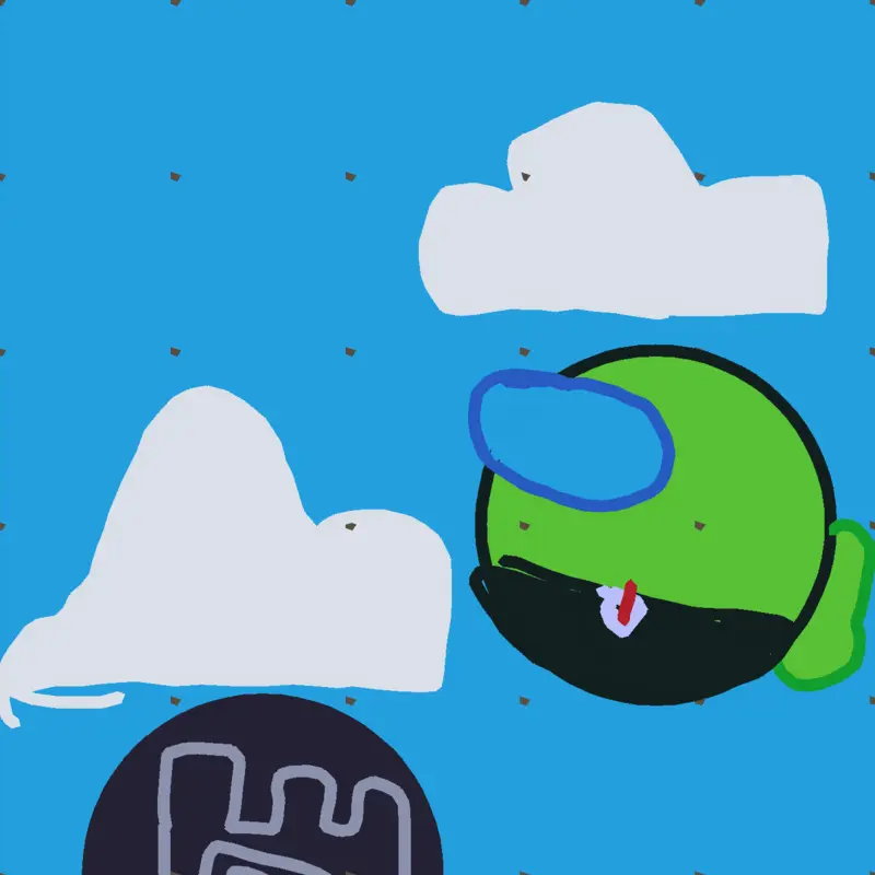 Game by @Growv