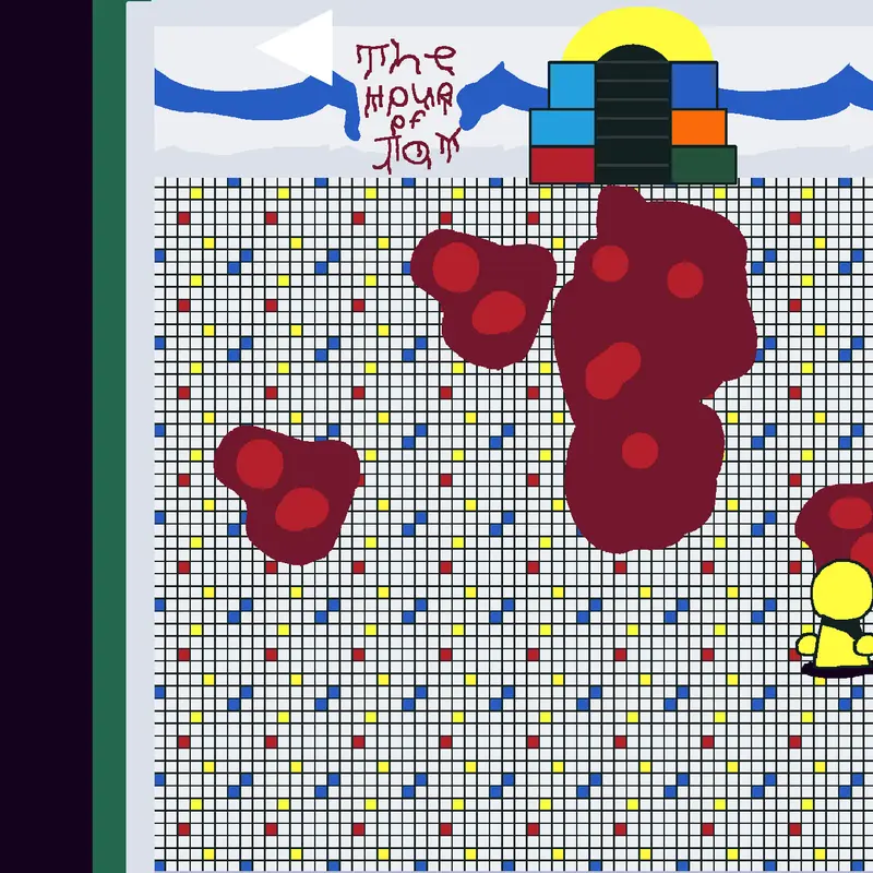 Game by @RainbowDuDe
