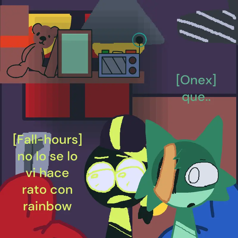 Game by @-Onex-