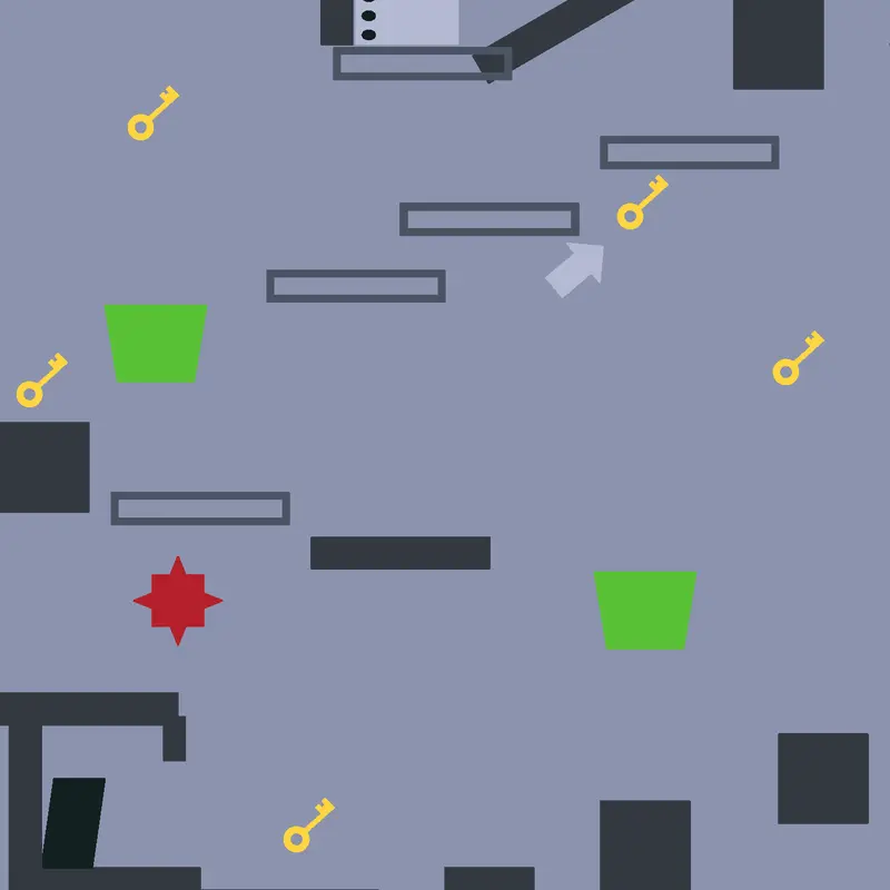 Game by @Appleandbananas