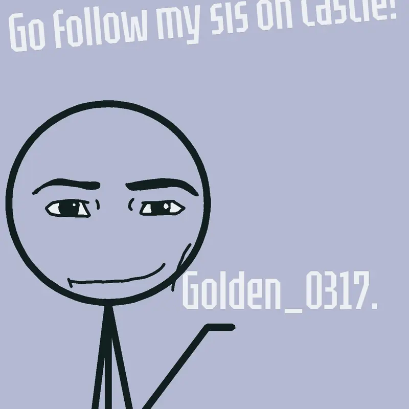 Game by @CastleOfAStick