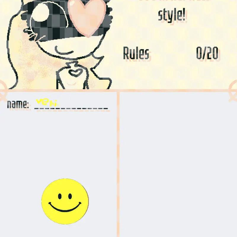 Game by @verity_mod