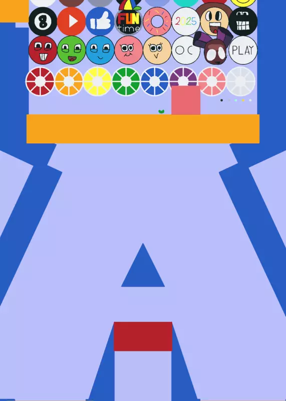 Game by @2341_sis_dls