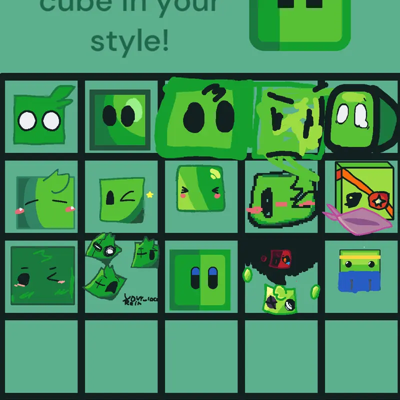 Game by @Practalim