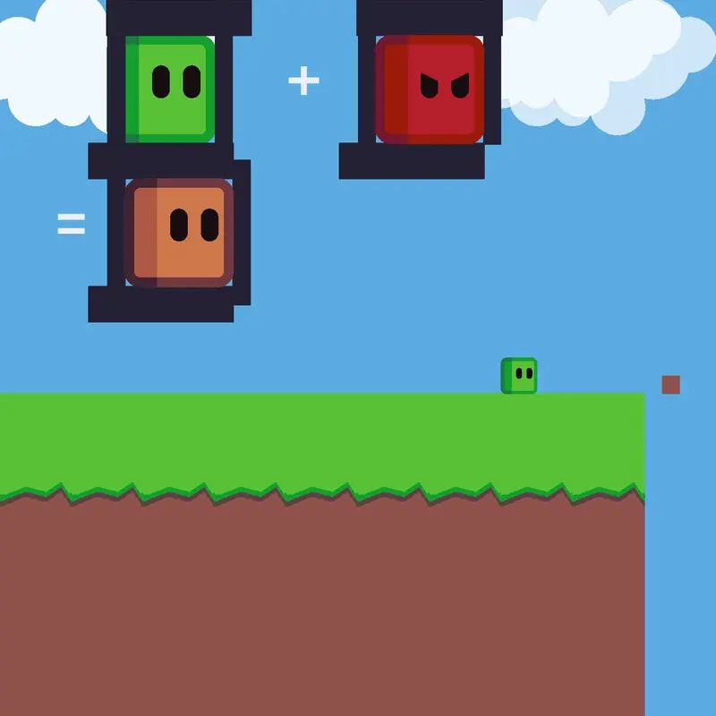 Game by @h2n0723_beta