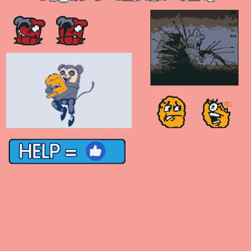 Game by @ArmiDesignPro2