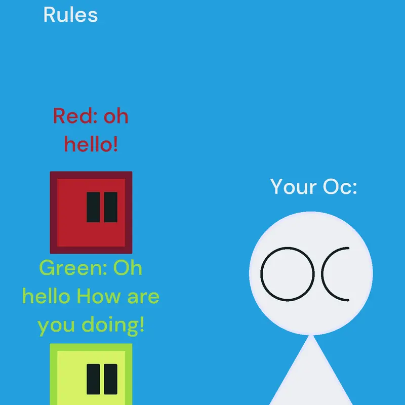 Game by @Greencube-n-redcube