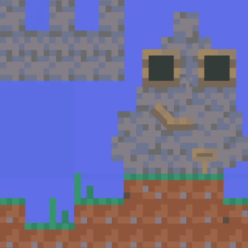 Game by @mithong