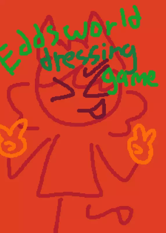 Eddsworld Dressing Game 3.0 by @x-wonhee_thecutie-x