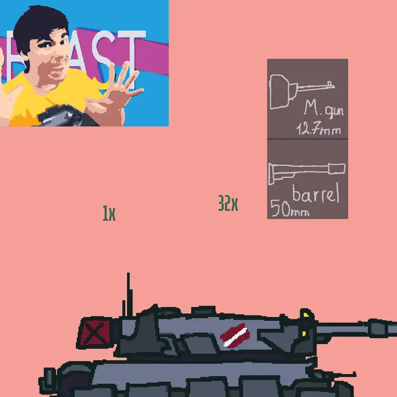 Game by @Scooby-Do