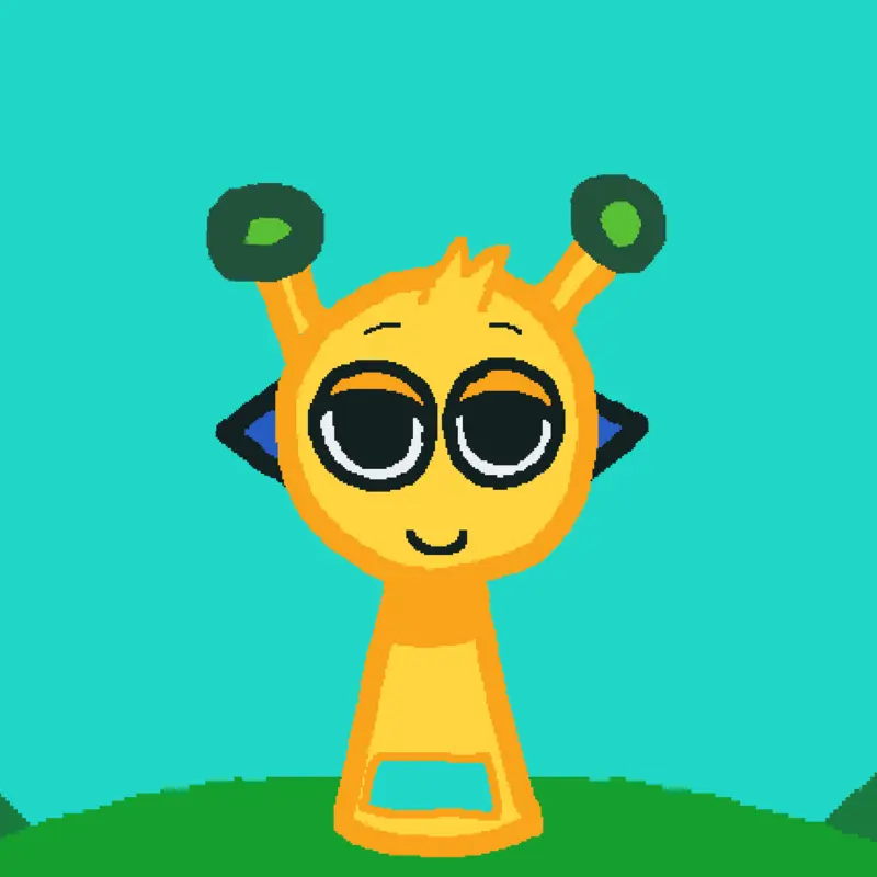 Game by @matyse