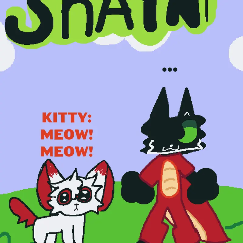 Game by @shyni_647