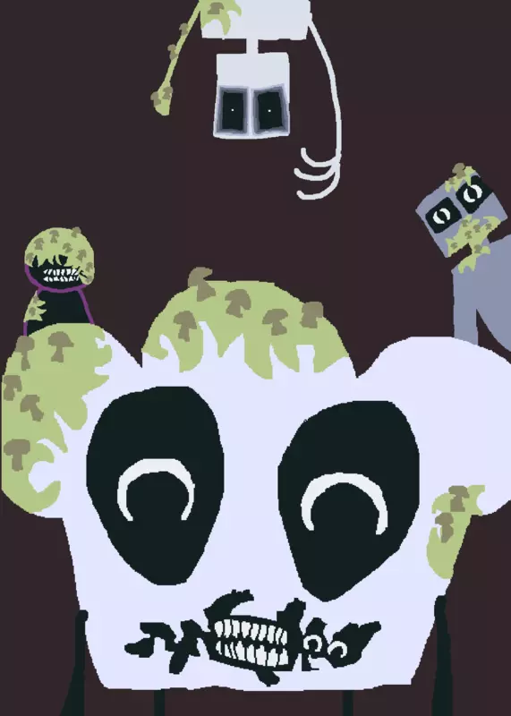 Game by @Vlad_loves_coffee