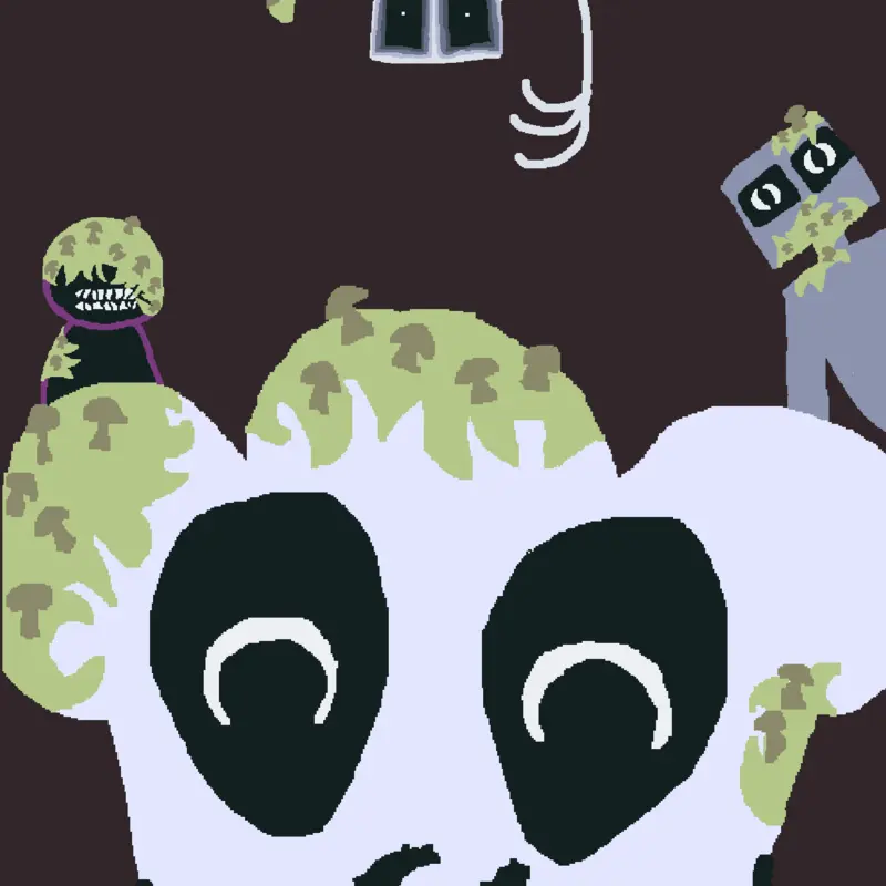 Game by @Vlad_loves_coffee