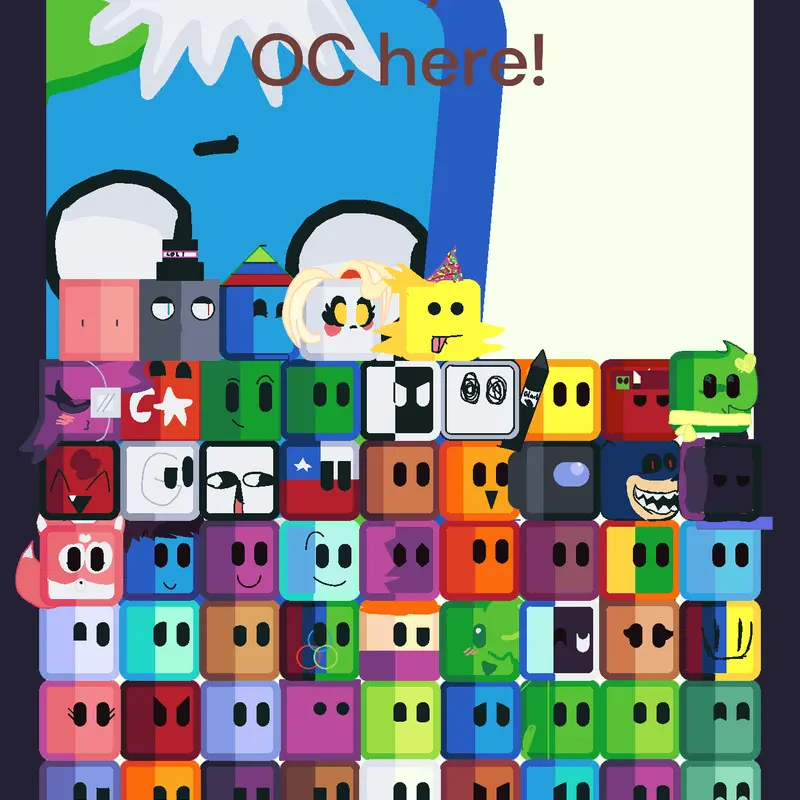 Game by @stroodles