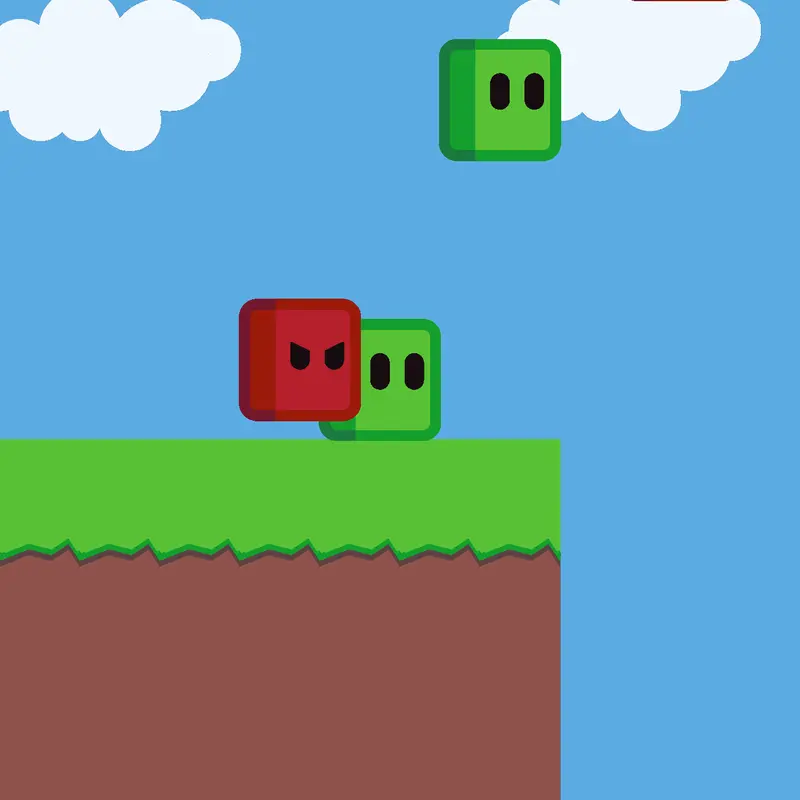 Game by @kolsok