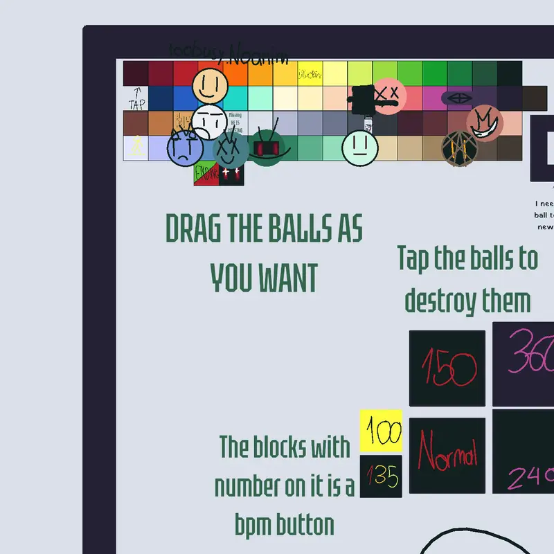 Game by @landscapes