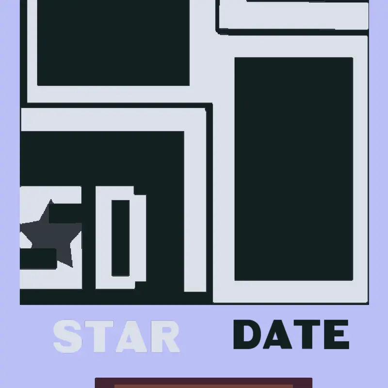 Game by @STARDATE