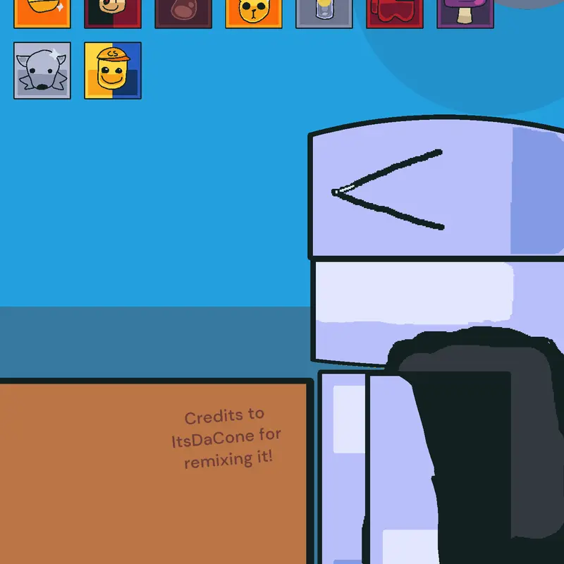 Game by @ITZCECE