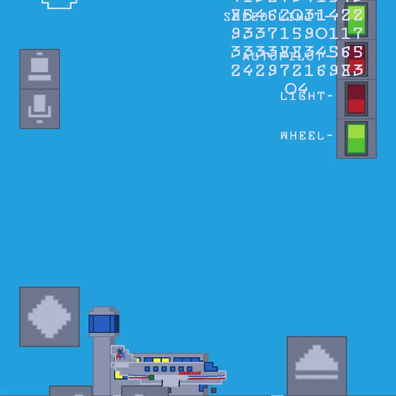 Game by @HUGECAT